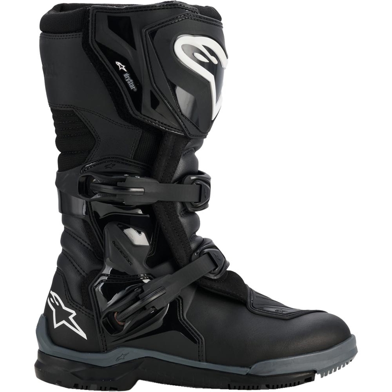 Botas de moto Alpinestars Corozal V2 Adventure Drystar negras