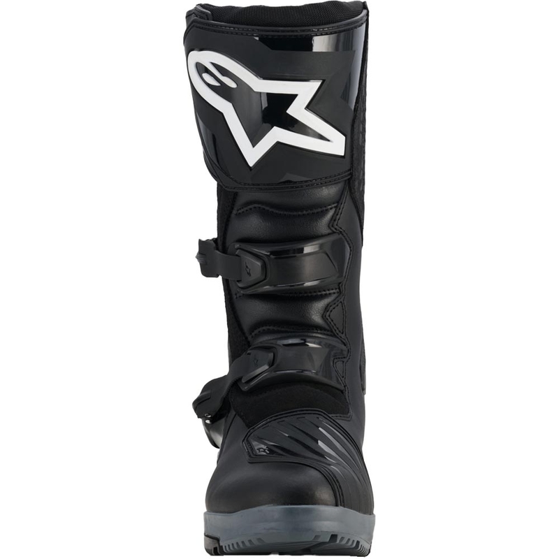 Botas de moto Alpinestars Corozal V2 Adventure Drystar negras