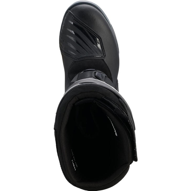 Botas de moto Alpinestars Corozal V2 Adventure Drystar negras