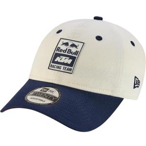 Gorra blanca KTM Red Bull Racing Track Cap