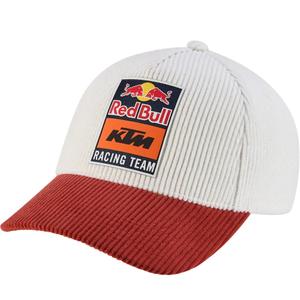 Gorra KTM Sunset blanca