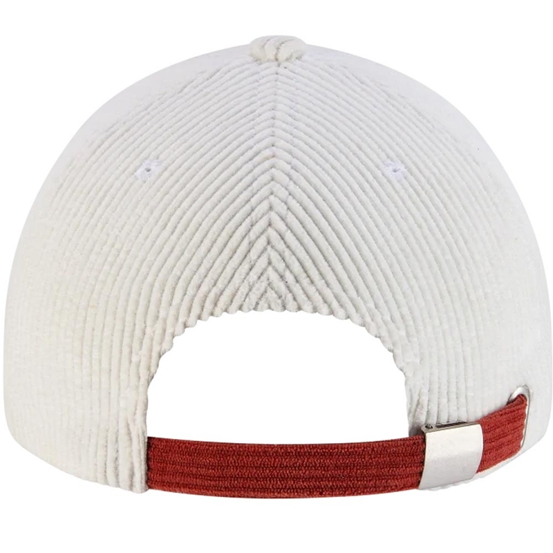 Gorra KTM Sunset blanca