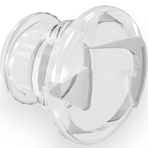 Pinlock® para cascos de motocicleta Airoh REV 19/Commander/Mathisse/Helios 1 unidad.