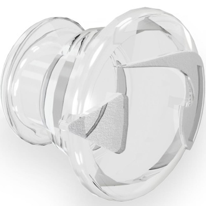 Pinlock® para cascos de motocicleta Airoh REV 19/Commander/Mathisse/Helios 1 unidad.