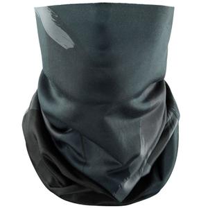 Bufanda de moto multifuncional IXON Void negro-camuflaje