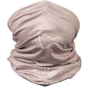 Bufanda de moto multifuncional IXON Void camuflaje arena