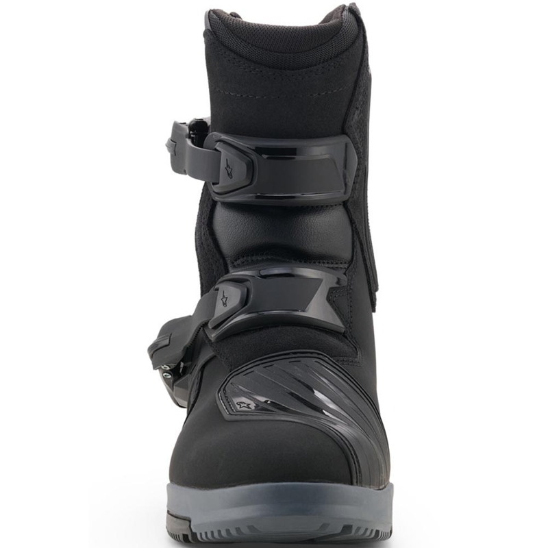 Botas de moto Alpinestars Belize V2 Drystar negras