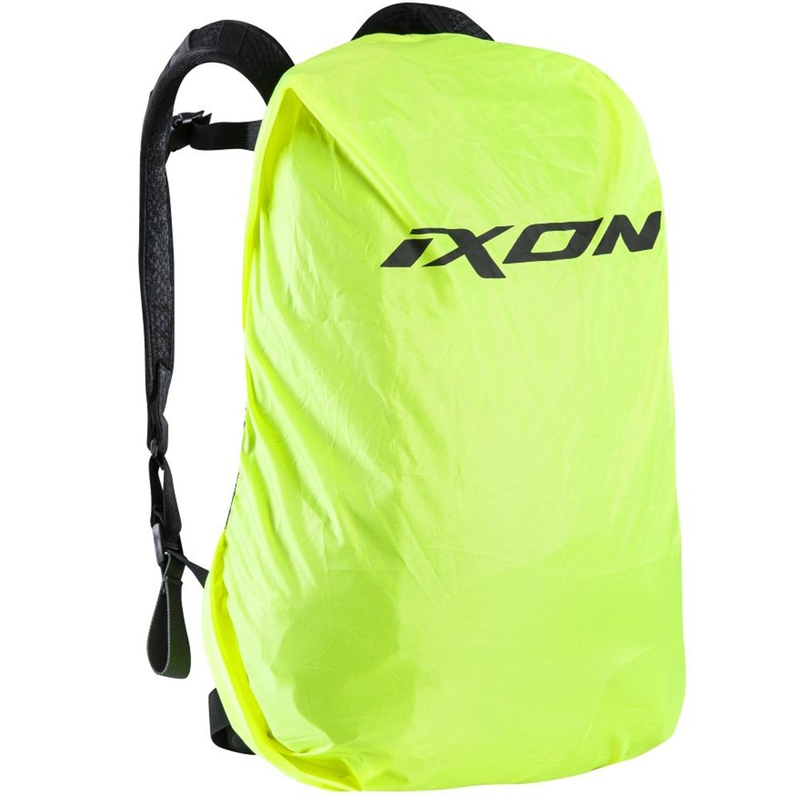 Mochila para moto IXON V-Carrier 25 negra