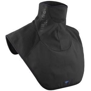 Collarín cervical IXON Airblock Plast 2 negro