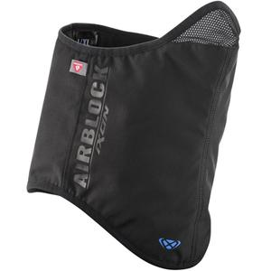 Collarín cervical IXON Airblock Neck 2 negro