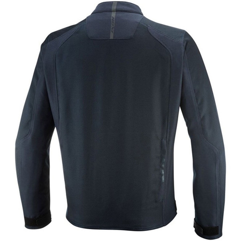 Chaqueta de moto IXON Shadow azul