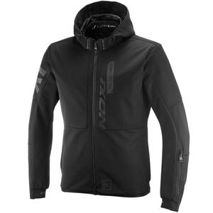 Chaqueta de moto IXON Park Air negra