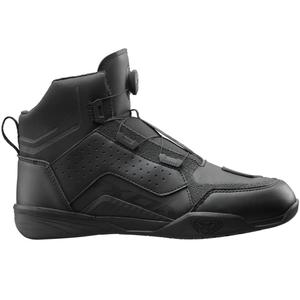 Botas de moto IXON Vyper WP negras