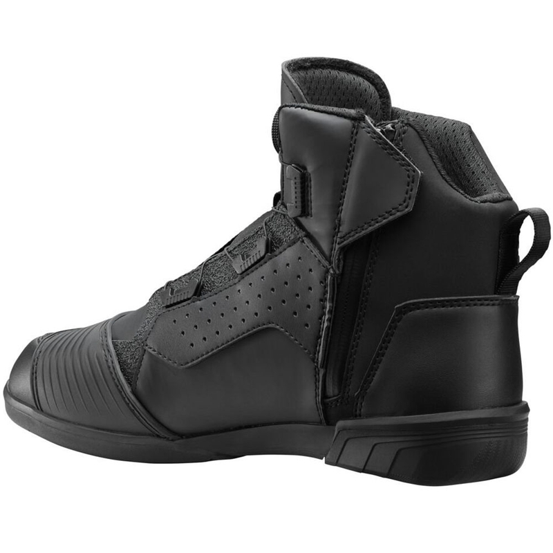 Botas de moto IXON Vyper WP negras