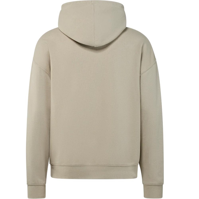 Sudadera con capucha gris Oracle Red Bull Racing Spark