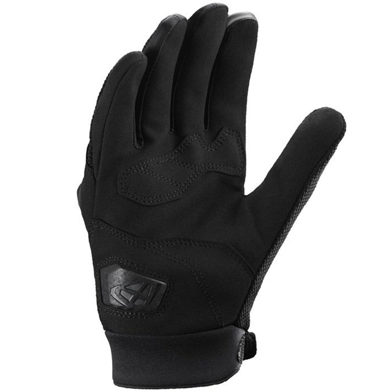 Guantes de moto IXON Rise TX negros