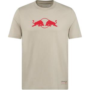 Camiseta Oracle Red Bull Racing Spark color arena