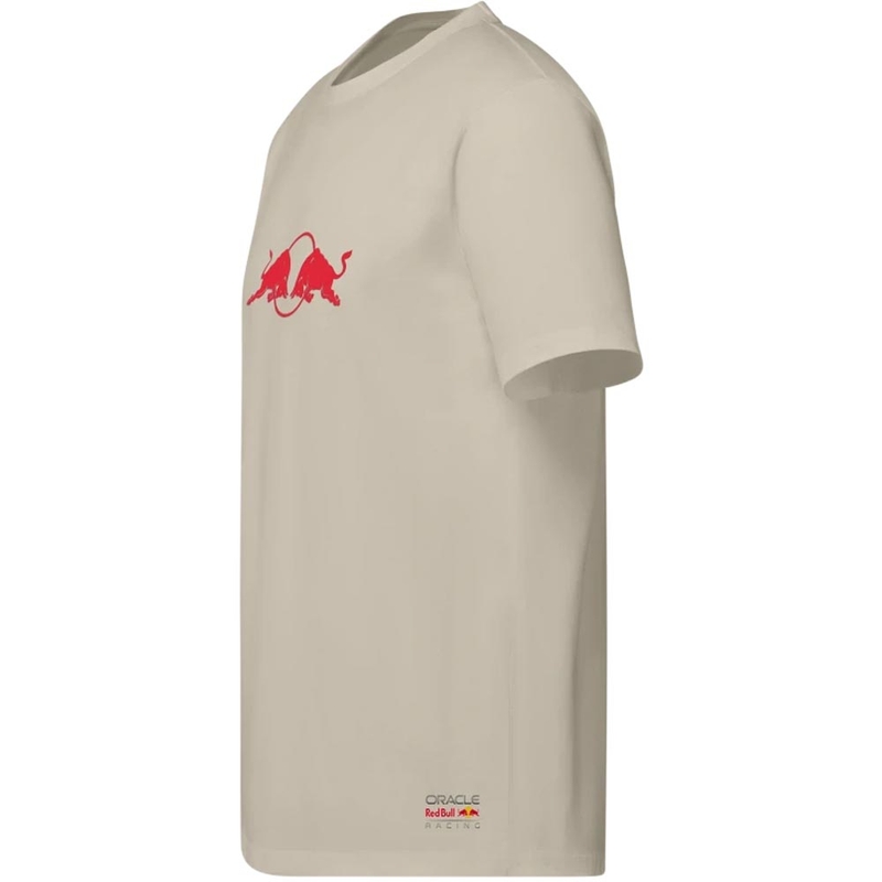 Camiseta Oracle Red Bull Racing Spark color arena