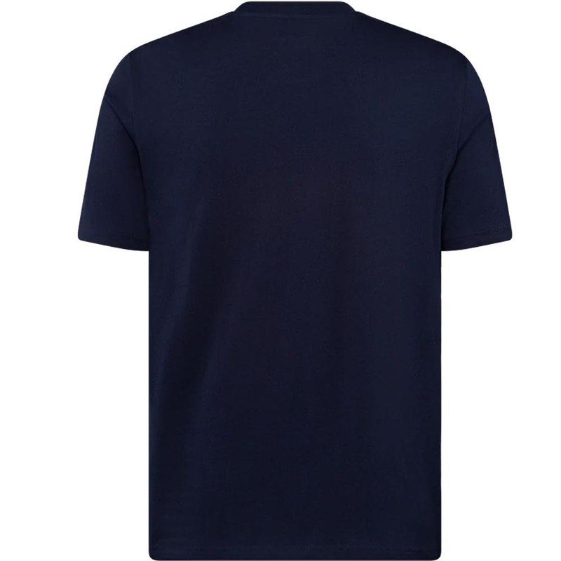 Camiseta Oracle Red Bull Racing Spark azul oscuro