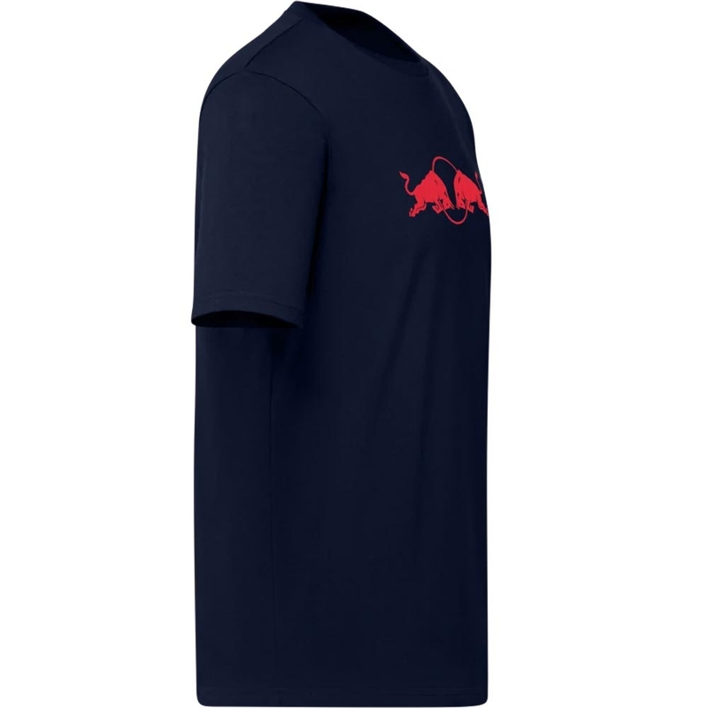 Camiseta Oracle Red Bull Racing Spark azul oscuro
