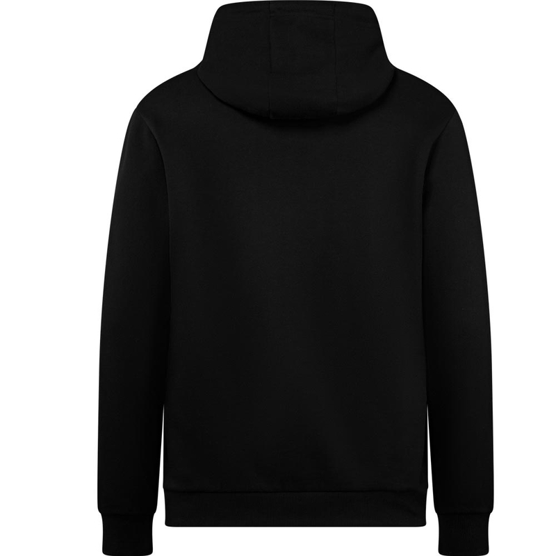 Sudadera con capucha Oracle Red Bull Racing color negro