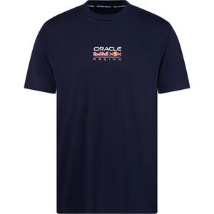 Camiseta Oracle Red Bull Racing edición Racing azul oscuro