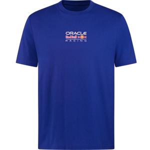 Camiseta Oracle edición Red Bull Racing azul Racing