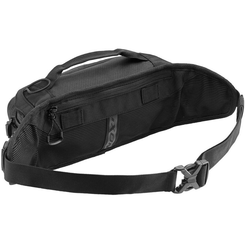 Riñonera IXON A-PEX 25 negra