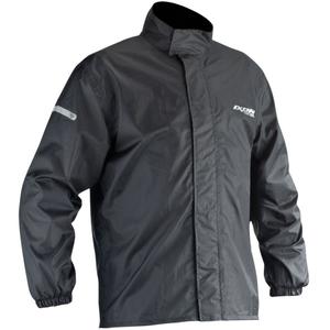 Chaqueta impermeable IXON Compact negra