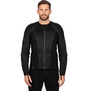 Chaqueta de moto KNOX Urbane PRO Mk3 negra