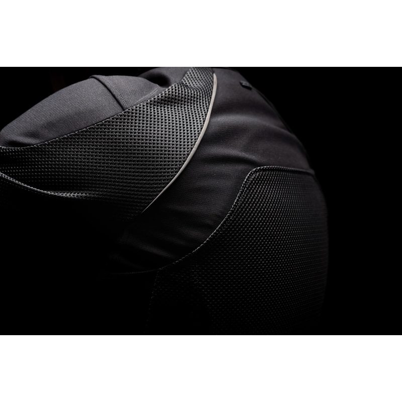 Chaqueta de moto KNOX Urbane PRO Mk3 negra