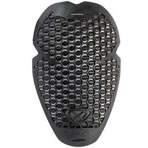 Protectores de rodillas y codos IXON ixproFLEX SEKA1 negro