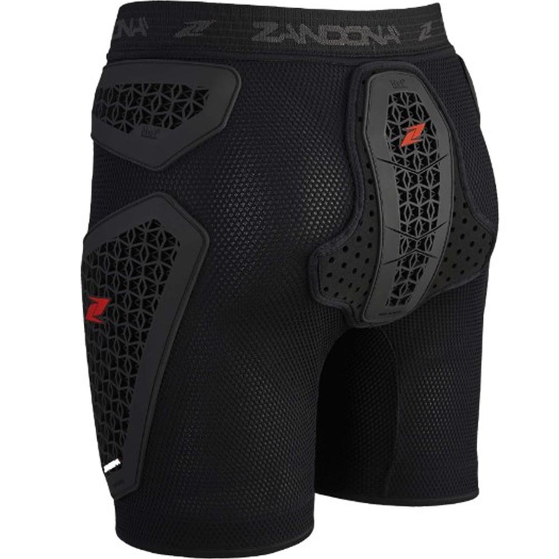 Pantalones cortos de motocross Zandona Netcube