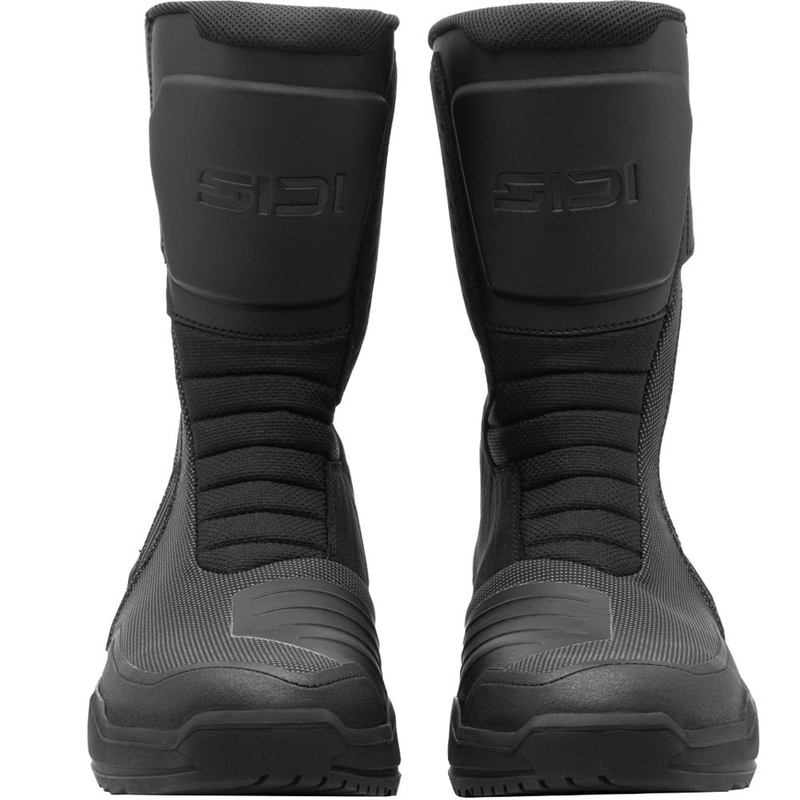 Botas de moto SiDi Aria 2 GTX negras