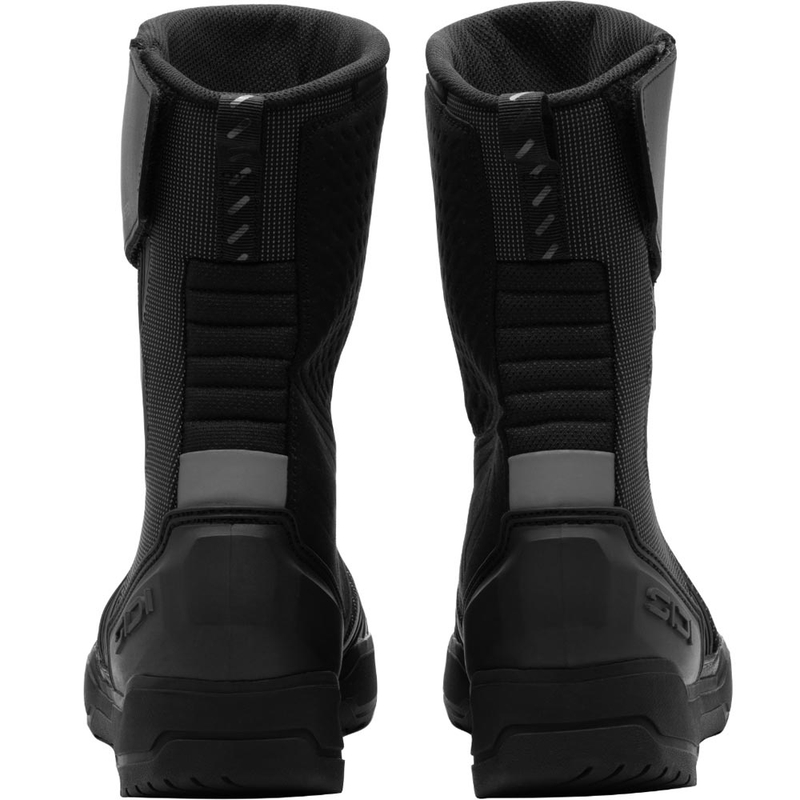 Botas de moto SiDi Aria 2 GTX negras