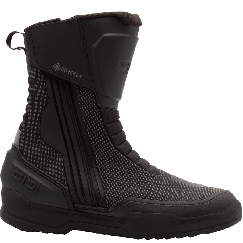 Botas de moto SiDi Aria 2 GTX negras