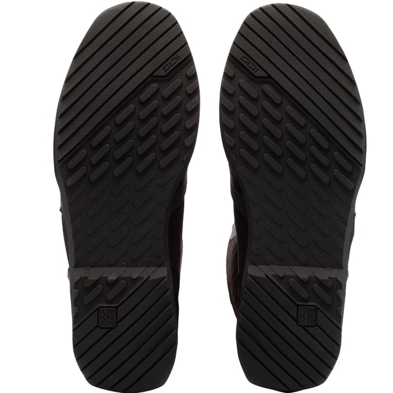 Botas de moto SiDi Aria 2 GTX negras
