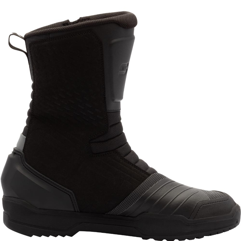 Botas de moto SiDi Aria 2 GTX negras