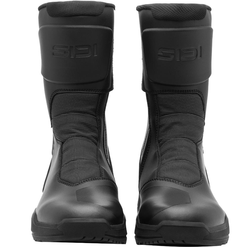 Botas de moto SiDi Gavia 2 GTX negras