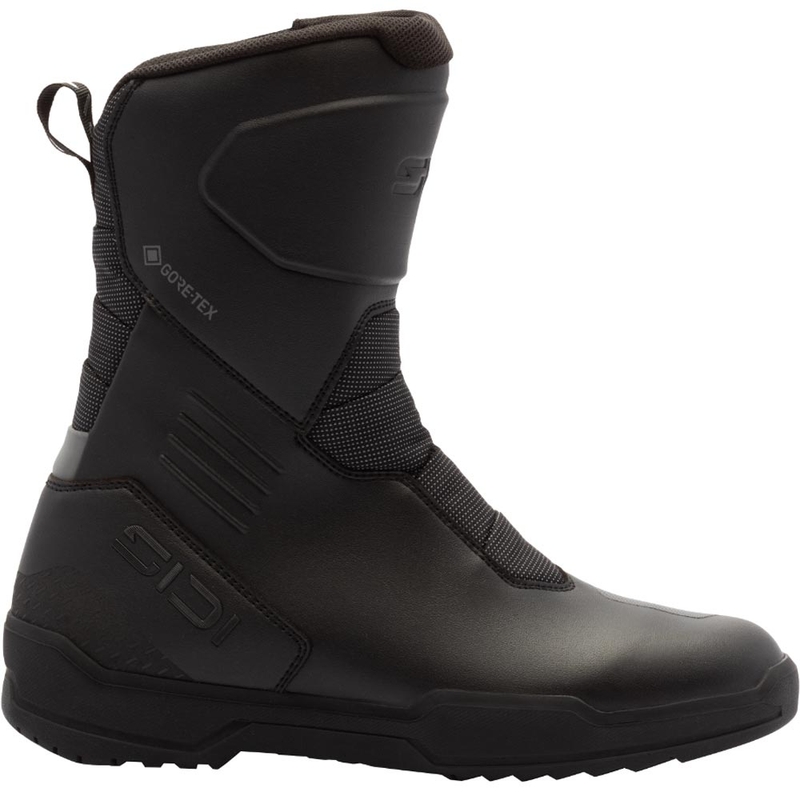 Botas de moto SiDi Gavia 2 GTX negras