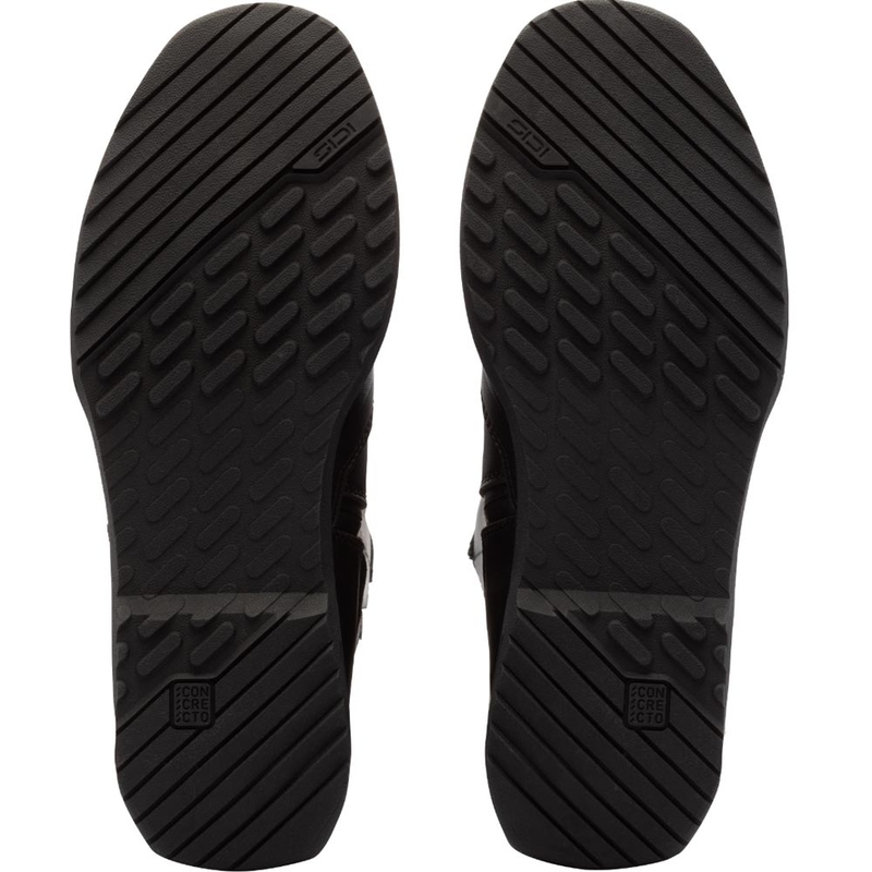 Botas de moto SiDi Gavia 2 GTX negras