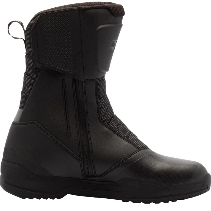 Botas de moto SiDi Gavia 2 GTX negras