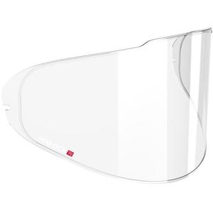 Visera transparente Pinlock® 70 para casco de motocicleta Airoh REV 19