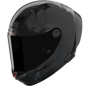 Casco integral de motocicleta Nolan X-804 RS Ultra Carbon Puro 324 de carbono brillante