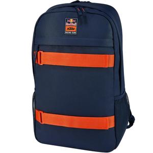 Mochila KTM Red Bull Racing Essential azul oscuro 18 l