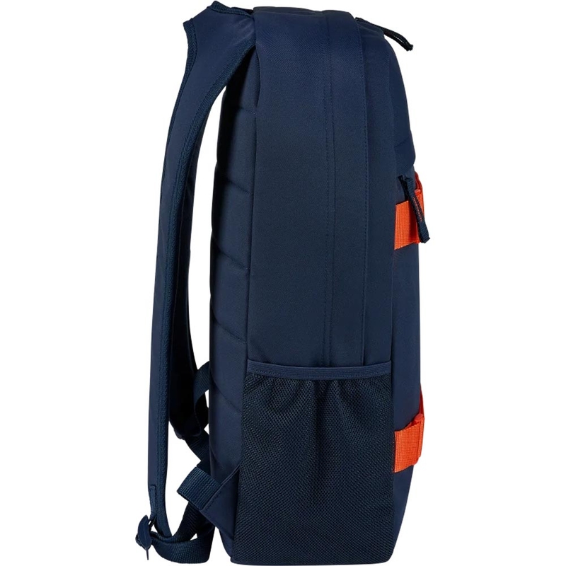 Mochila KTM Red Bull Racing Essential azul oscuro 18 l