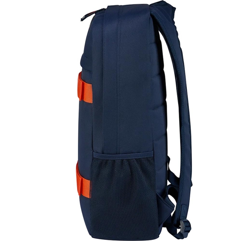 Mochila KTM Red Bull Racing Essential azul oscuro 18 l