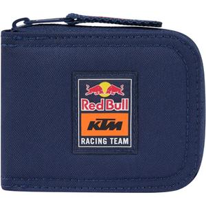 Cartera KTM Essential azul oscuro