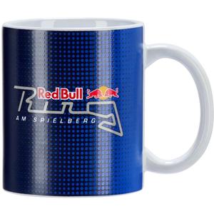 Taza Red Bull Racing Adrenaline azul oscuro