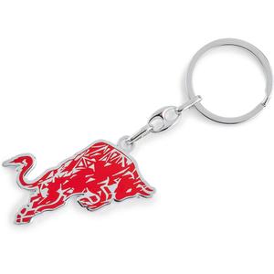 Llavero rojo de Red Bull Racing Sprint